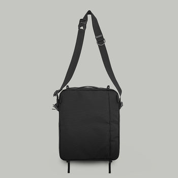 Transformer Bag Gen.6 RD-TB_GEN.6 (FW25) BLACK
