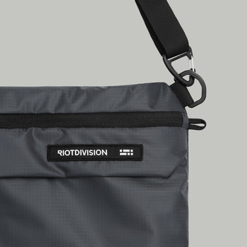 Middleweight Urban Bag Gen.1 RD-MWUB_GEN.1 (FW25) GREY (RIPSTOP)