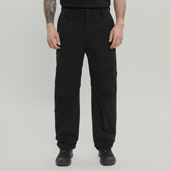 Concealed Pants Gen.4 CP_GEN.4 BLACK