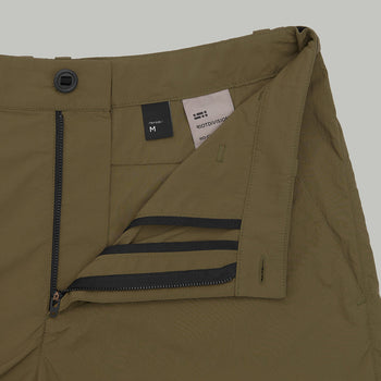 Civil Straight Pants Gen.1 RD-CVLSP_GEN.1 (SS26) KHAKI