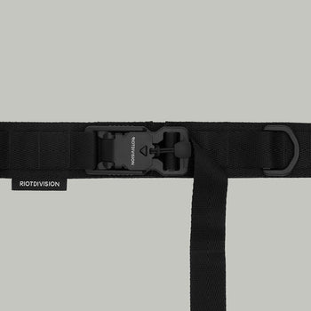Magnetic Belt RD-MB BLACK