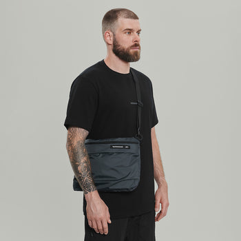 Middleweight Urban Bag Gen.1 RD-MWUB_GEN.1 GRAPHITE