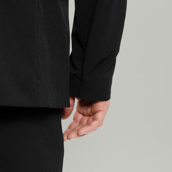 Civil Blazer Gen.3 RD-CB_GEN.3 (SS26) BLACK