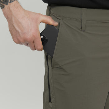 Concealed Pants Gen.4 CP_GEN.4 BEIGE