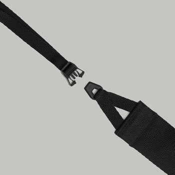 Civil Sacoche Bag Gen.2 RD-CSB_GEN2 GREY