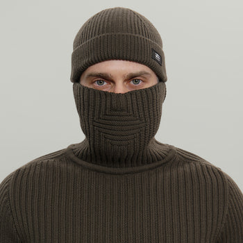 Combat Merino Sweater Gen.4 RD-CMBTMS_GEN.4 KHAKI