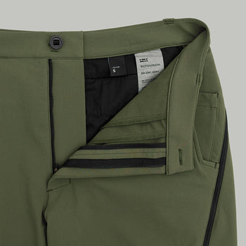 Zero Sonority Pants Gen.1 RD-ZSP_GEN.1 KHAKI