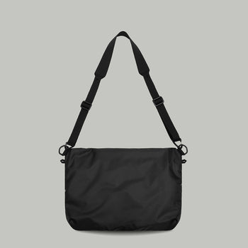 Middleweight Urban Bag Gen.1 RD-MWUB_GEN.1 (FW25) BLACK (RIPSTOP)