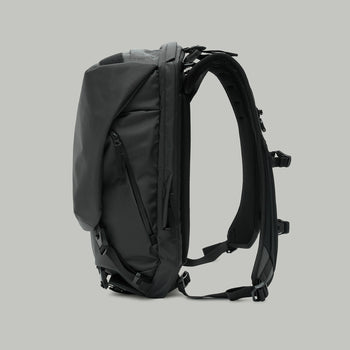 F35 Backpack Gen.1 RD-F35B_GEN.1 GRAPHITE