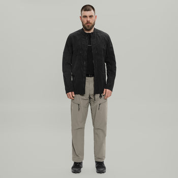 Civil Wide Cargo Pants Gen.2 RD-CWCP_GEN.2 BEIGE