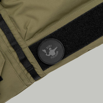 S4coche Middle Bag Gen.1 S4COCHEMB_GEN.1 KHAKI