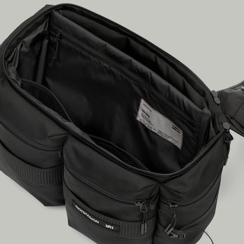 4 Pockets Bag RD-4PB (SS26) BLACK