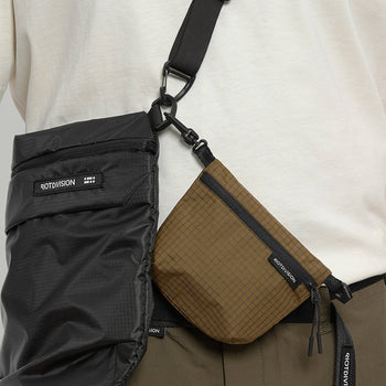Hadron Pouch Gen.1 RD-HDRNP_GEN.1 COYOTE