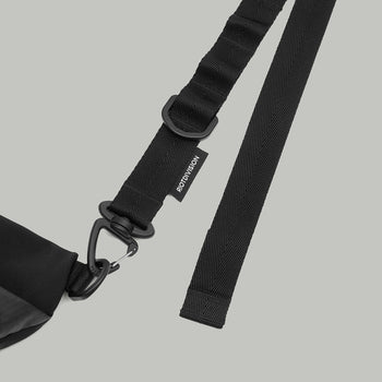 0BL1Q Sling Bag Gen.1 RD-0BL1QSB_GEN.1 BLACK