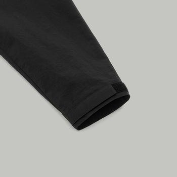 M65 Descent Overshirt Gen.1 RD-M65DOS_GEN.1 BLACK