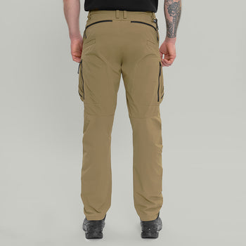 2 Pockets Pants Gen.4 RD-2PP_GEN.4 (FW25) COYOTE