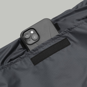 Middleweight Urban Bag Gen.1 RD-MWUB_GEN.1 (FW25) GREY (RIPSTOP)