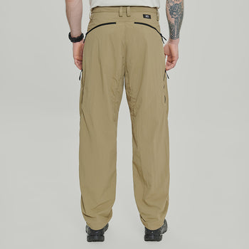 Echo Pants Gen.1 RD-ECHOP_GEN.1 BEIGE
