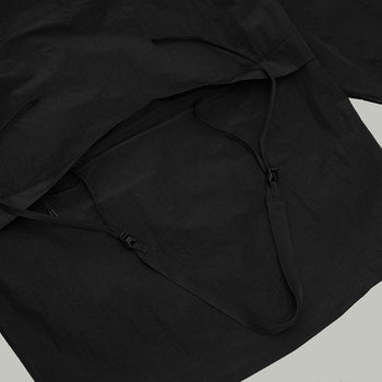 M-65 Packable Jacket Gen.1 RD-M-65PJ_GEN.1 BLACK