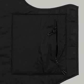 Transferable Vest Scarf Gen.1 RD-TRNSFRBLVS_GEN.1 BLACK