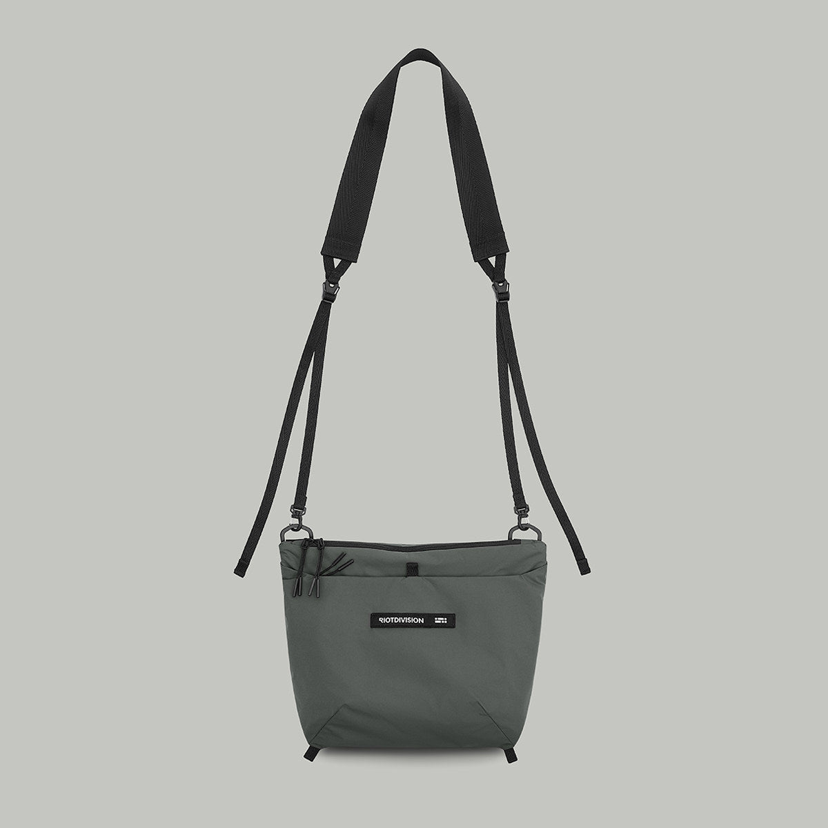 Lightweight Urban Bag Modified RD-LUBM (SS25) GREY KHAKI