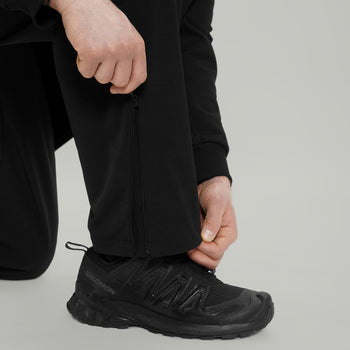 Civil Hidden Cargo Pockets Pants Gen.1 RD-CHCPP_GEN.1 BLACK