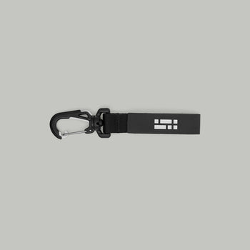 Clip Node Gen.1 RD-CND_GEN.1 BLACK