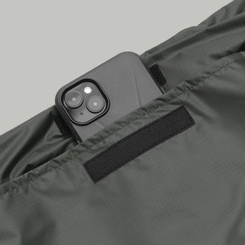 Middleweight Urban Bag Gen.1 RD-MWUB_GEN.1 (FW25) KHAKI (RIPSTOP)