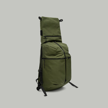 F28 Backpack Gen.3 RD-F28B_GEN.3 KHAKI