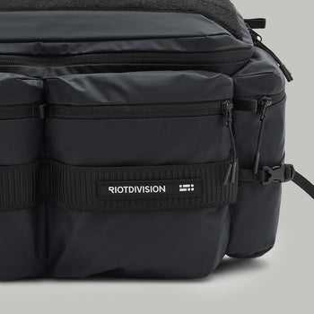 4 Pockets Bag RD-4PB (SS25) BLACK