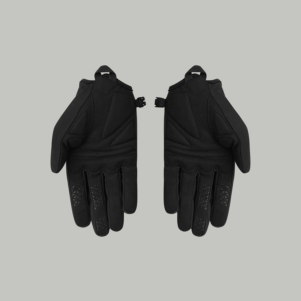 Urban Gloves RD-UGLV_GEN.3 BLACK