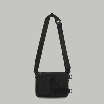 S4coche Bag Gen.1 S4COCHEB_GEN.1 (FW25) BLACK