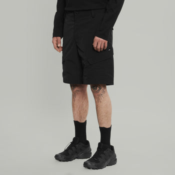M51 Cargo Shorts Gen.1 RD-M51CS_GEN.1 BLACK