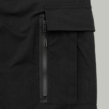 Field Cargo Pants Gen.1 RD-FLDCP_GEN.1 (SS26) BLACK