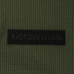 Lightweight Urban Bag Modified RD-LUBM GREEN