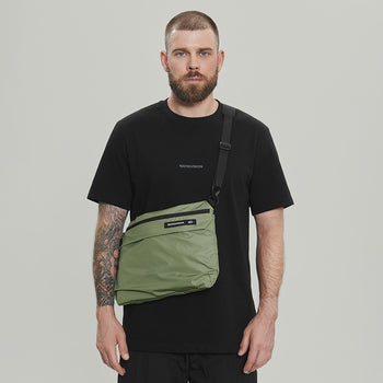 Middleweight Urban Bag Gen.1 RD-MWUB_GEN.1 GREEN