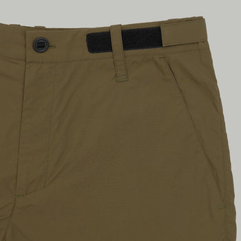 Civil Straight Pants Gen.1 RD-CVLSP_GEN.1 (SS26) KHAKI
