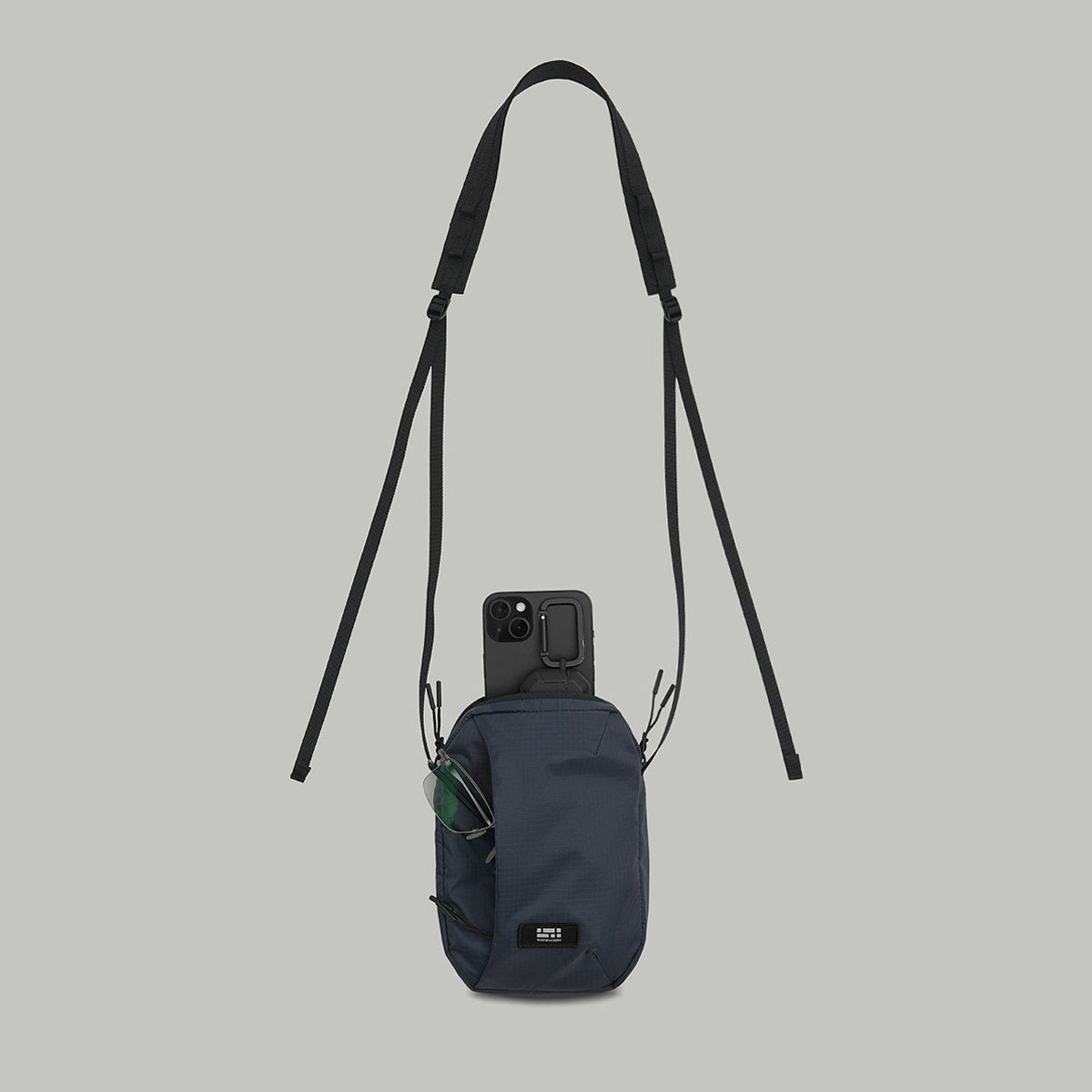 Civil Small Crossbody Bag Gen.1 RD-CSCB_GEN.1 NAVY