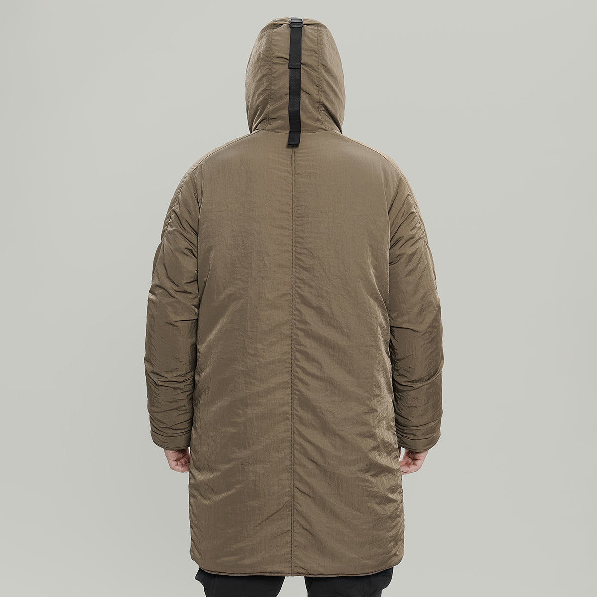 N3B Angularity Parka Gen.1 RD-N3BAP_GEN.1 BEIGE – RIOT DIVISION