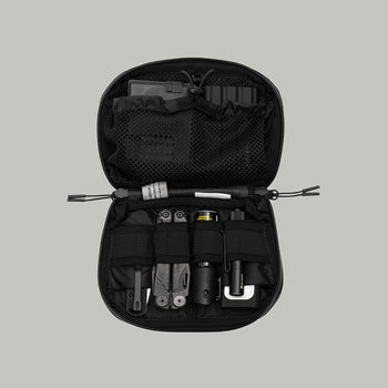 EDC Utility Pouch Gen.1 RD-EDCUP_GEN.1 (ECOPAK) GRAPHITE