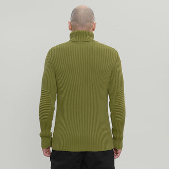 Combat Merino Sweater Gen.4 RD-CMBTMS_GEN.4 GREEN