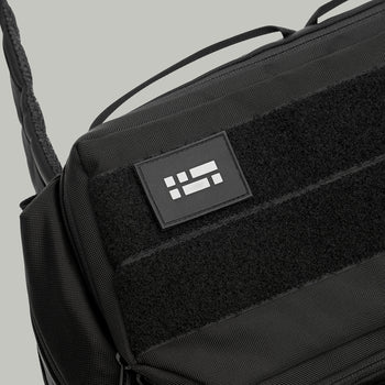 4 Pockets Bag RD-4PB (SS26) BLACK