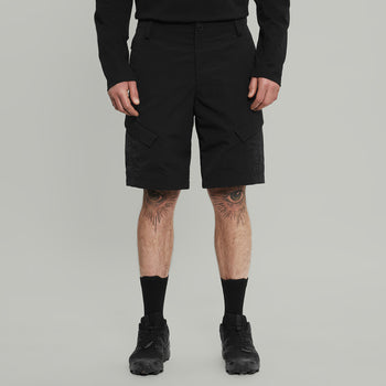 M51 Cargo Shorts Gen.1 RD-M51CS_GEN.1 BLACK