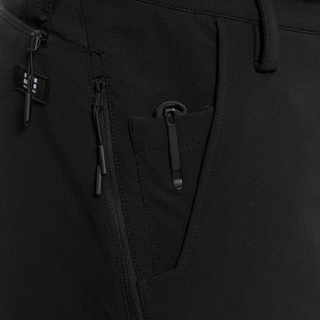 Zero Sonority Pants Gen.1 RD-ZSP_GEN.1 BLACK