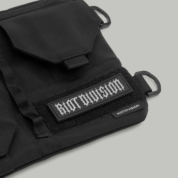 S4coche Bag Gen.1 S4COCHEB_GEN.1 (FW25) BLACK