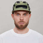 Angularity Cap Gen.3 RD-AC_GEN.3 GREEN