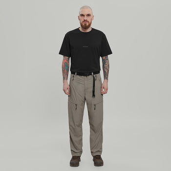 Civil Wide Cargo Pants Gen.1 RD-CWCP_GEN.1 (SS25) BEIGE