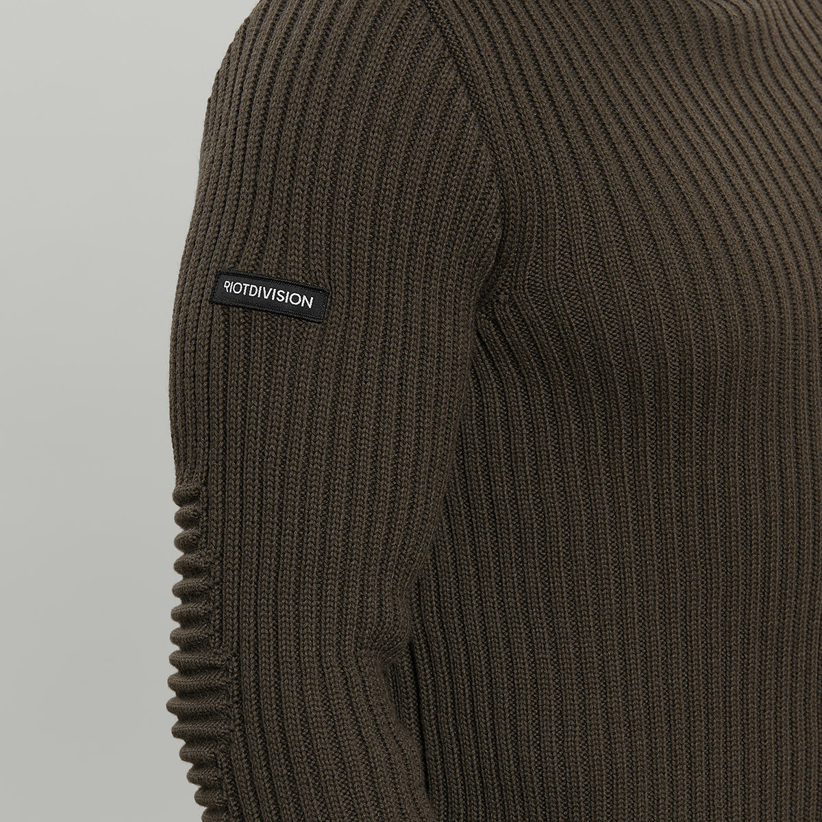 Combat Merino Sweater Gen.4 RD-CMBTMS_GEN.4 KHAKI