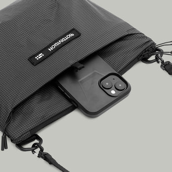 Lightweight Urban Bag Modified RD-LUBM GRAPHITE
