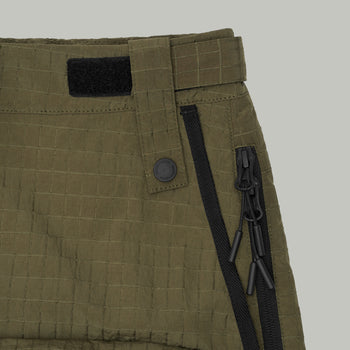 4 Pockets Pants Gen.6 RD-4PP_GEN.6 KHAKI